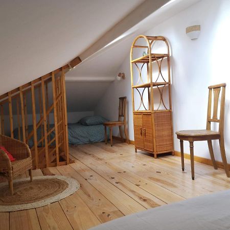 Maisonnette De Charme A 10Min De Fontainebleau Hericy Exteriör bild